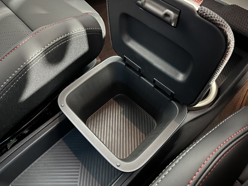 2025 (25) MINI COUNTRYMAN 2.0 John Cooper Works ALL4 5dr Auto 4814467