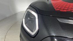 2025 (25) MINI COUNTRYMAN 2.0 John Cooper Works ALL4 5dr Auto 4814473