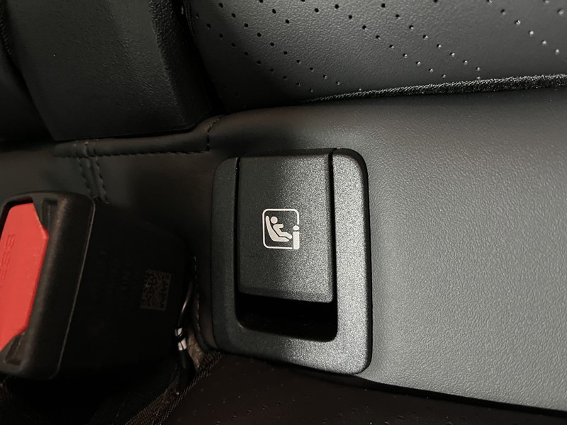 2025 (25) MINI COUNTRYMAN 2.0 John Cooper Works ALL4 5dr Auto 4814471