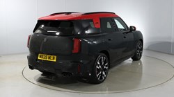 2025 (25) MINI COUNTRYMAN 2.0 John Cooper Works ALL4 5dr Auto 4814481