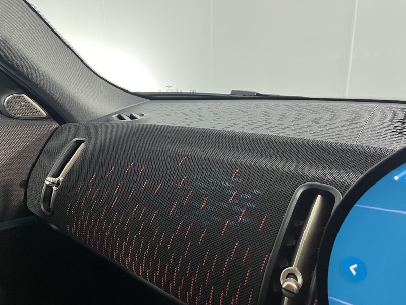 2025 (25) MINI COUNTRYMAN 2.0 John Cooper Works ALL4 5dr Auto 4814461