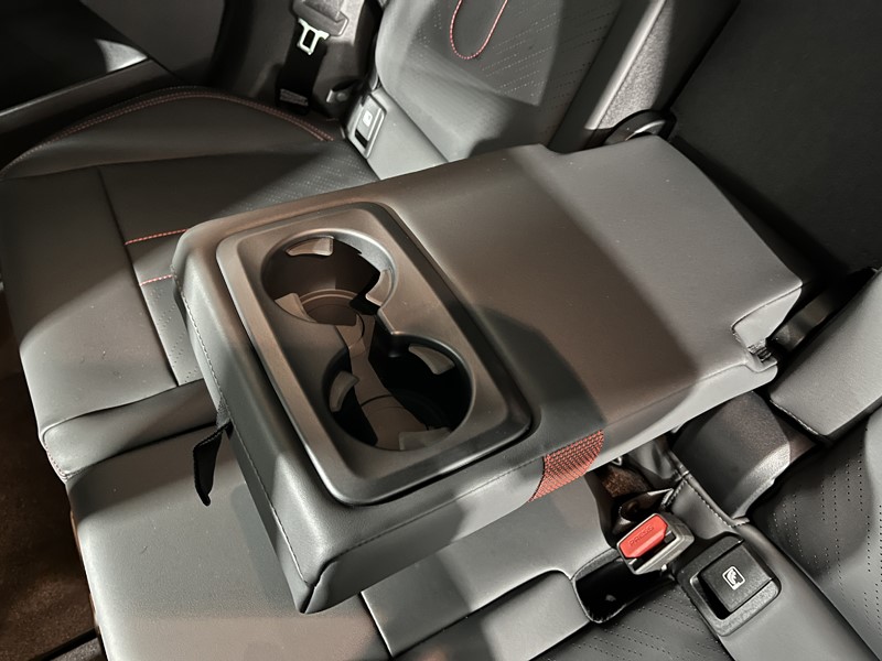 2025 (25) MINI COUNTRYMAN 2.0 John Cooper Works ALL4 5dr Auto 4814470