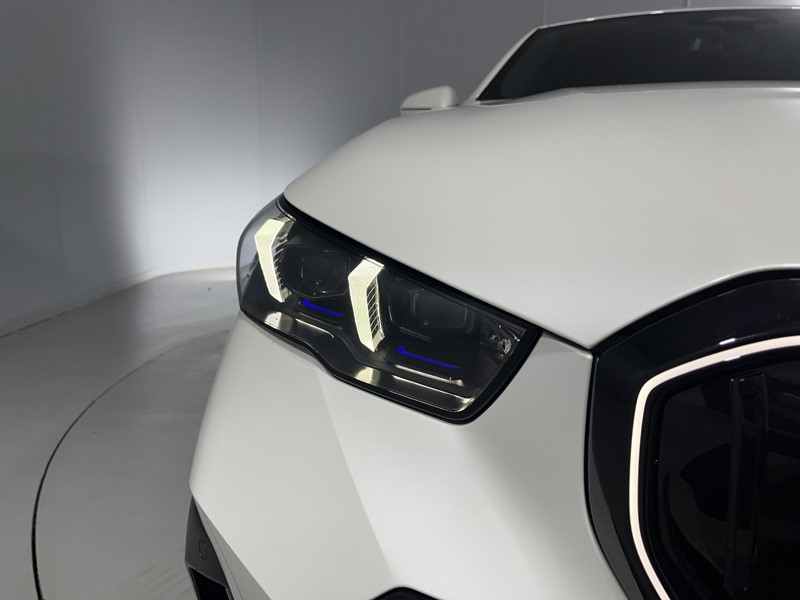 2025 (25) BMW 5 SERIES 520i M Sport Pro 4dr Auto 4765851