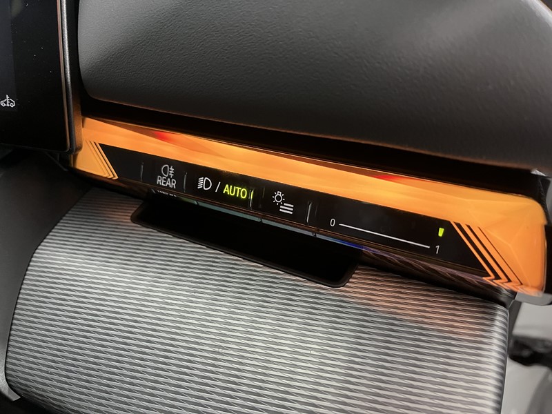 2025 (25) BMW 5 SERIES 520i M Sport Pro 4dr Auto 4765833