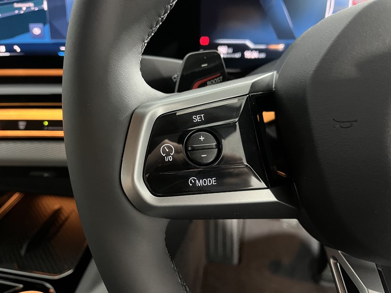 2025 (25) BMW 5 SERIES 520i M Sport Pro 4dr Auto 4765835