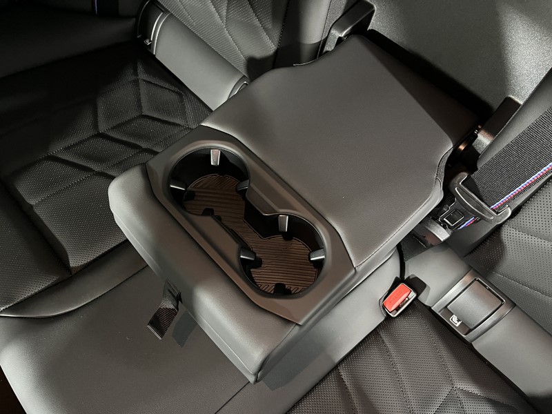 2025 (25) BMW 5 SERIES 520i M Sport Pro 4dr Auto 4765847