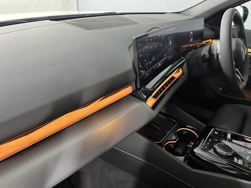 2025 (25) BMW 5 SERIES 520i M Sport Pro 4dr Auto 4765818