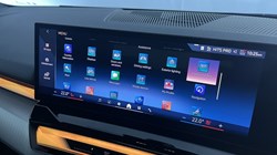 2025 (25) BMW 5 SERIES 520i M Sport Pro 4dr Auto 4765839