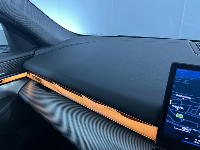 2025 (25) BMW 5 SERIES 520i M Sport Pro 4dr Auto 4765838