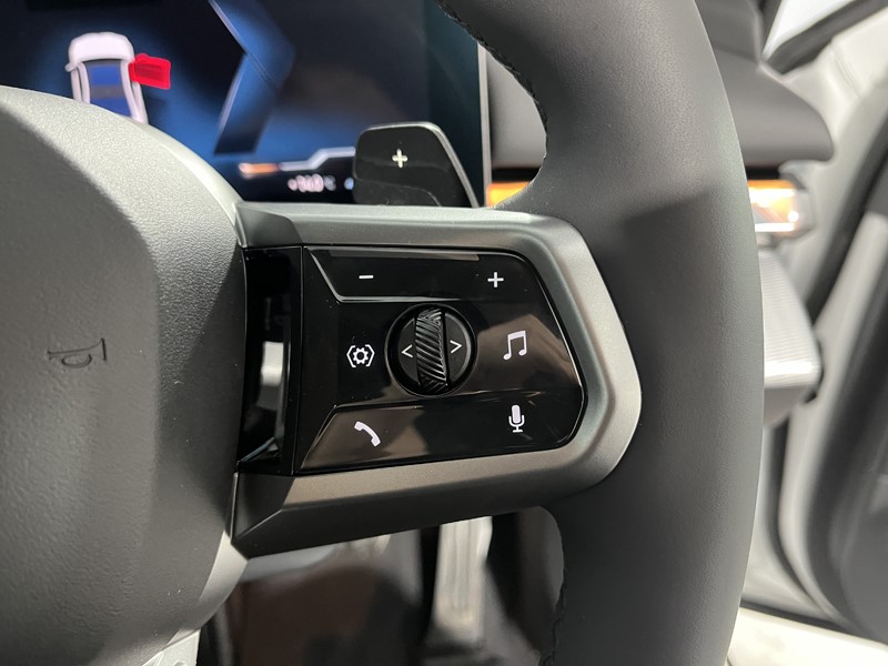 2025 (25) BMW 5 SERIES 520i M Sport Pro 4dr Auto 4765836