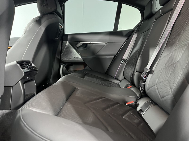 2025 (25) BMW 5 SERIES 520i M Sport Pro 4dr Auto 4765846