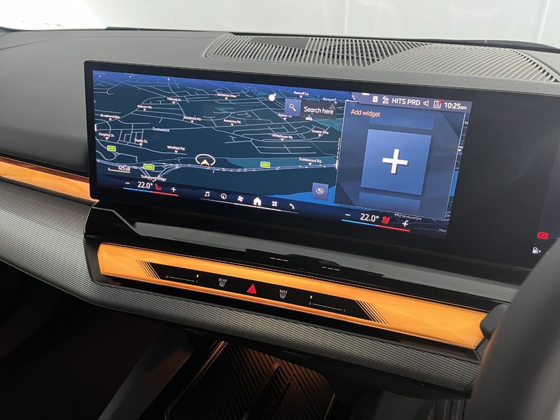 2025 (25) BMW 5 SERIES 520i M Sport Pro 4dr Auto 4765819