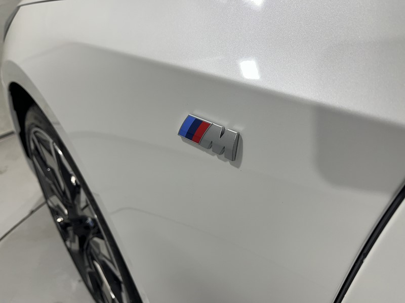 2025 (25) BMW 5 SERIES 520i M Sport Pro 4dr Auto 4765855