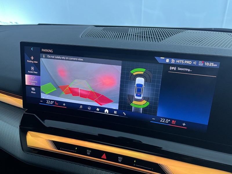 2025 (25) BMW 5 SERIES 520i M Sport Pro 4dr Auto 4765829