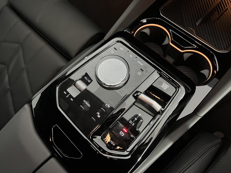 2025 (25) BMW 5 SERIES 520i M Sport Pro 4dr Auto 4765821