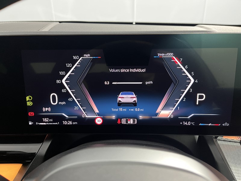 2025 (25) BMW 5 SERIES 520i M Sport Pro 4dr Auto 4765820