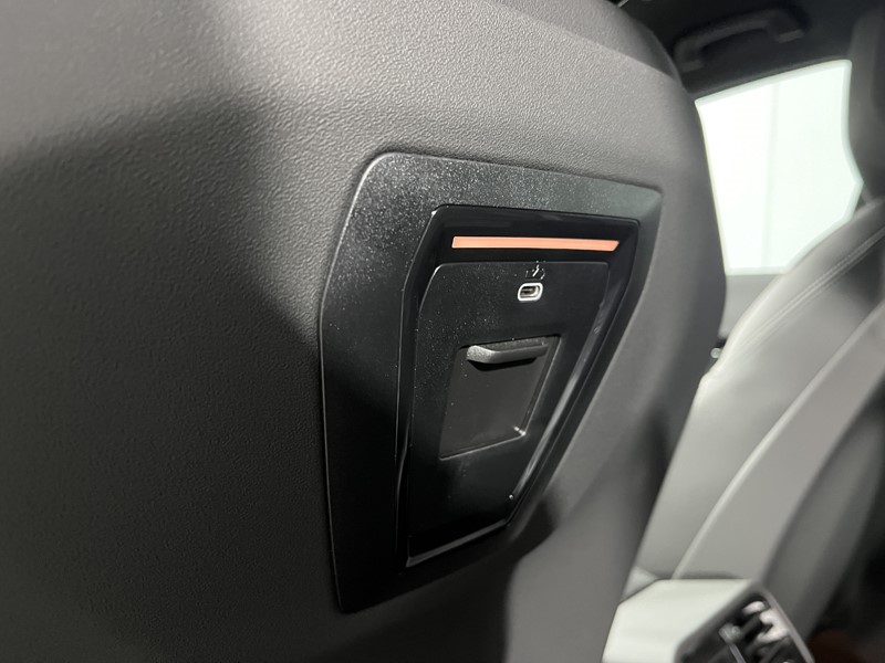 2025 (25) BMW 5 SERIES 520i M Sport Pro 4dr Auto 4765848