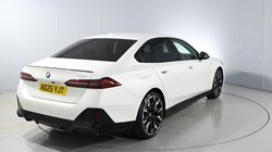 2025 (25) BMW 5 SERIES 520i M Sport Pro 4dr Auto 4765860