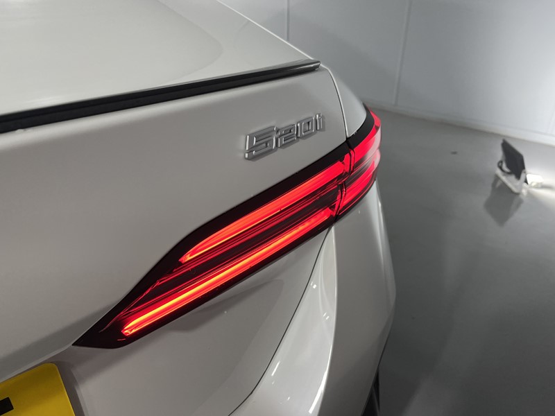 2025 (25) BMW 5 SERIES 520i M Sport Pro 4dr Auto 4765856