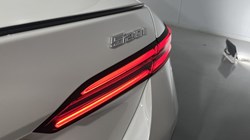 2025 (25) BMW 5 SERIES 520i M Sport Pro 4dr Auto 4765856