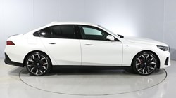 2025 (25) BMW 5 SERIES 520i M Sport Pro 4dr Auto 4765814