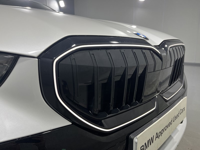 2025 (25) BMW 5 SERIES 520i M Sport Pro 4dr Auto 4765852