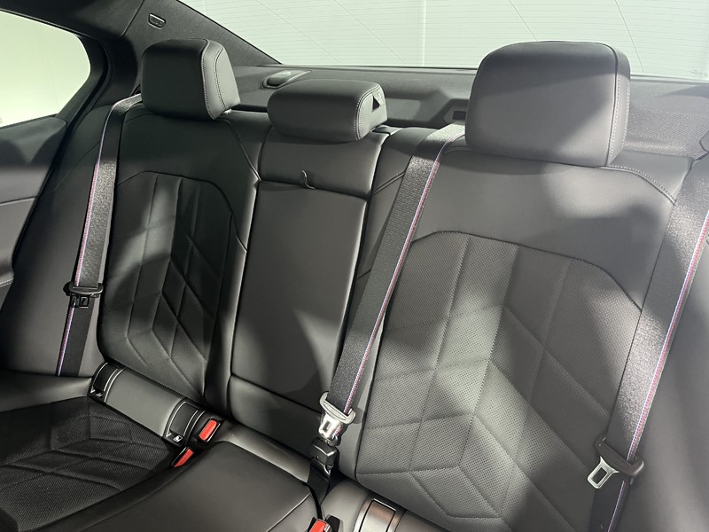 2025 (25) BMW 5 SERIES 520i M Sport Pro 4dr Auto 4765823