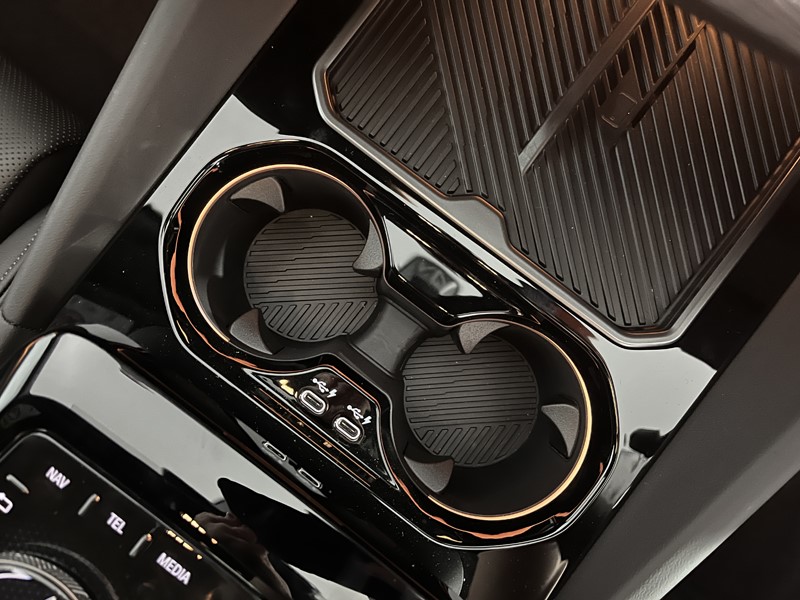 2025 (25) BMW 5 SERIES 520i M Sport Pro 4dr Auto 4765842