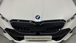 2025 (25) BMW 5 SERIES 520i M Sport Pro 4dr Auto 4765853
