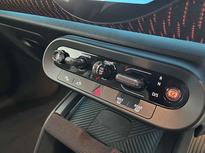 2025 (25) MINI COUNTRYMAN 1.5 C Sport 5dr Auto 4878328