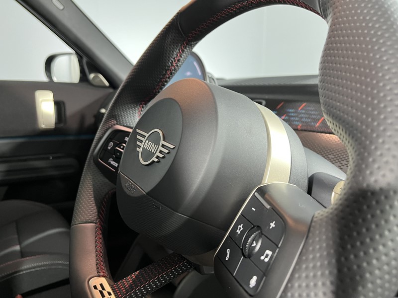 2025 (25) MINI COUNTRYMAN 1.5 C Sport 5dr Auto 4878340