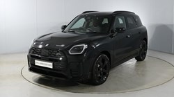 2025 (25) MINI COUNTRYMAN 1.5 C Sport 5dr Auto 4878363