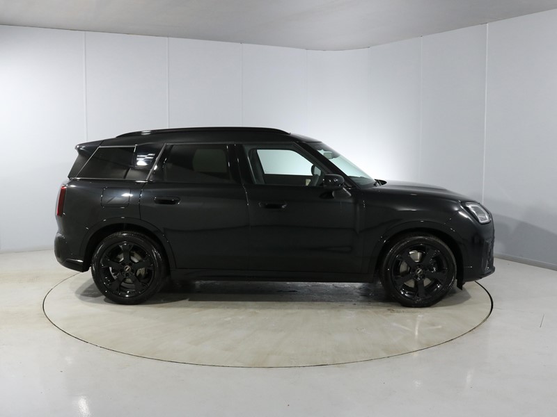2025 (25) MINI COUNTRYMAN 1.5 C Sport 5dr Auto 4878321