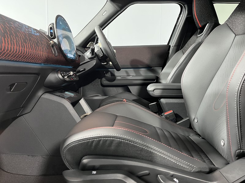 2025 (25) MINI COUNTRYMAN 1.5 C Sport 5dr Auto 4878352