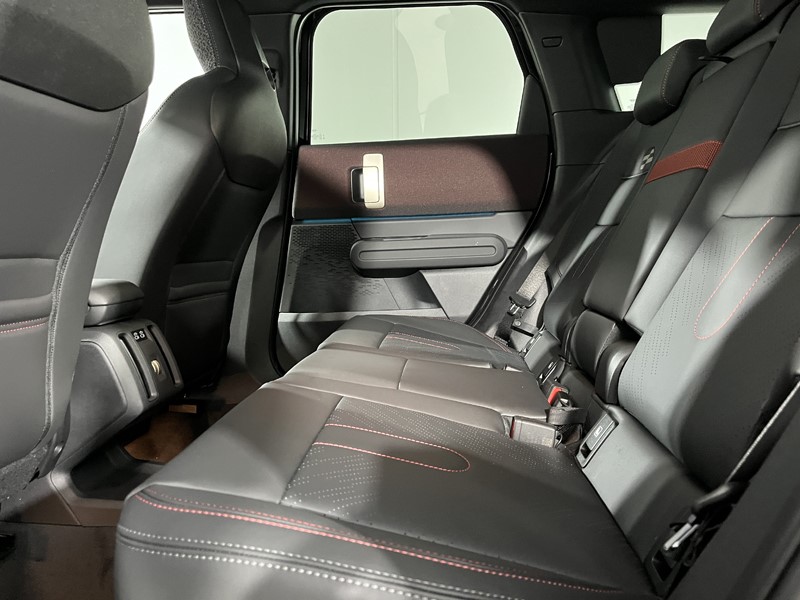 2025 (25) MINI COUNTRYMAN 1.5 C Sport 5dr Auto 4878353