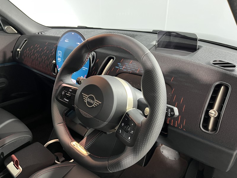 2025 (25) MINI COUNTRYMAN 1.5 C Sport 5dr Auto 4878324