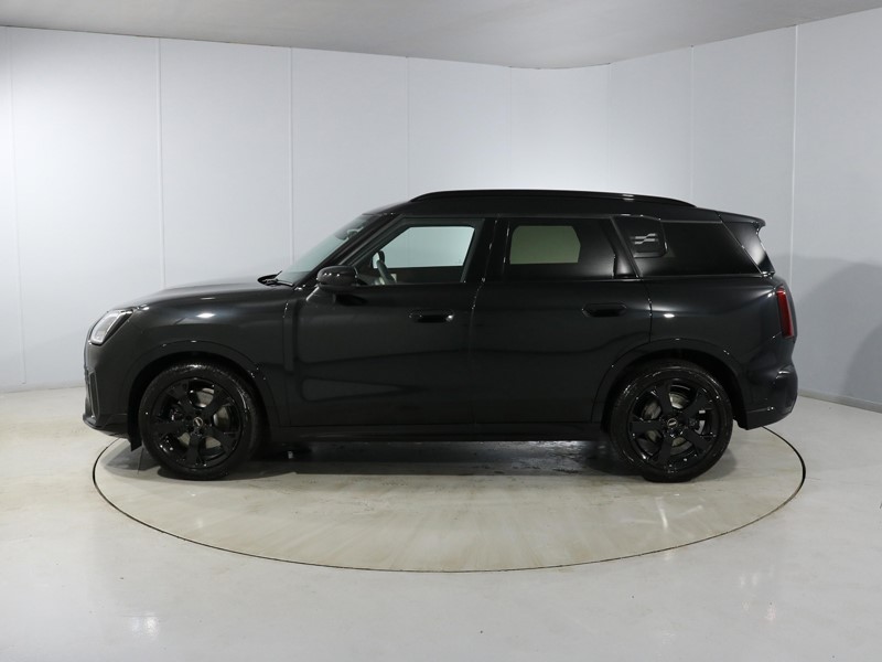 2025 (25) MINI COUNTRYMAN 1.5 C Sport 5dr Auto 4878365