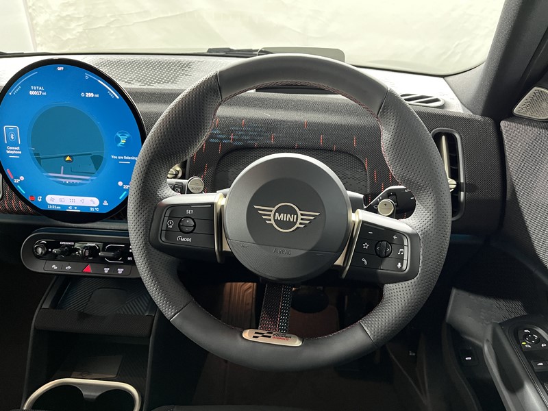 2025 (25) MINI COUNTRYMAN 1.5 C Sport 5dr Auto 4878323