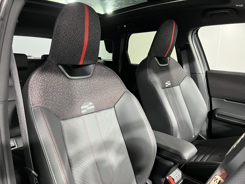 2025 (25) MINI COUNTRYMAN 1.5 C Sport 5dr Auto 4878329