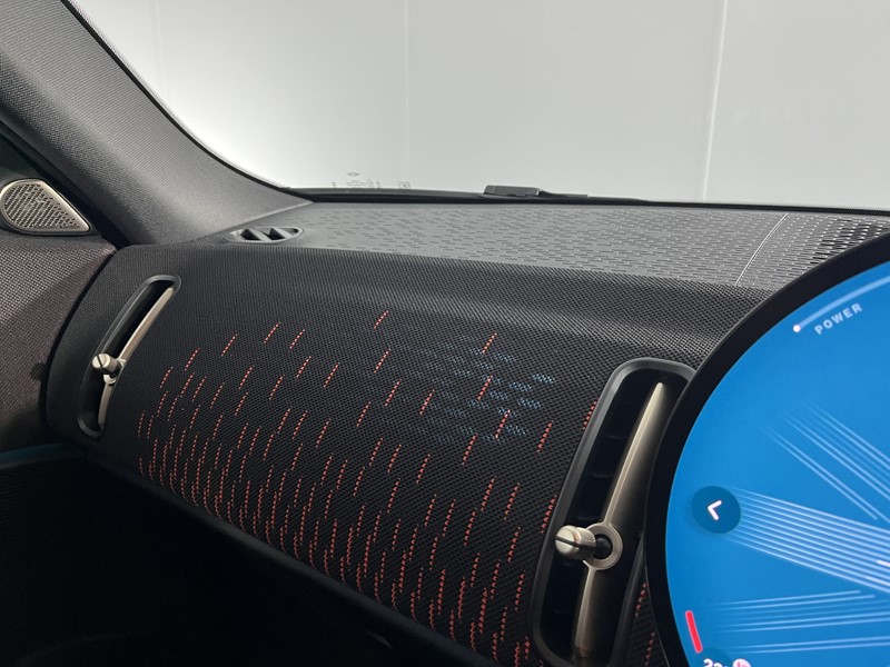 2025 (25) MINI COUNTRYMAN 1.5 C Sport 5dr Auto 4878345