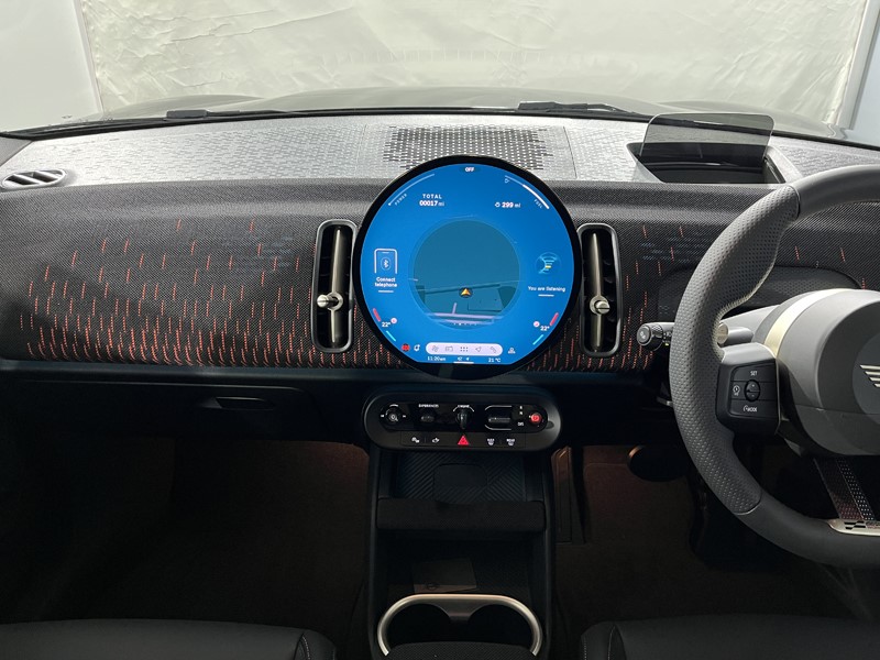 2025 (25) MINI COUNTRYMAN 1.5 C Sport 5dr Auto 4878322