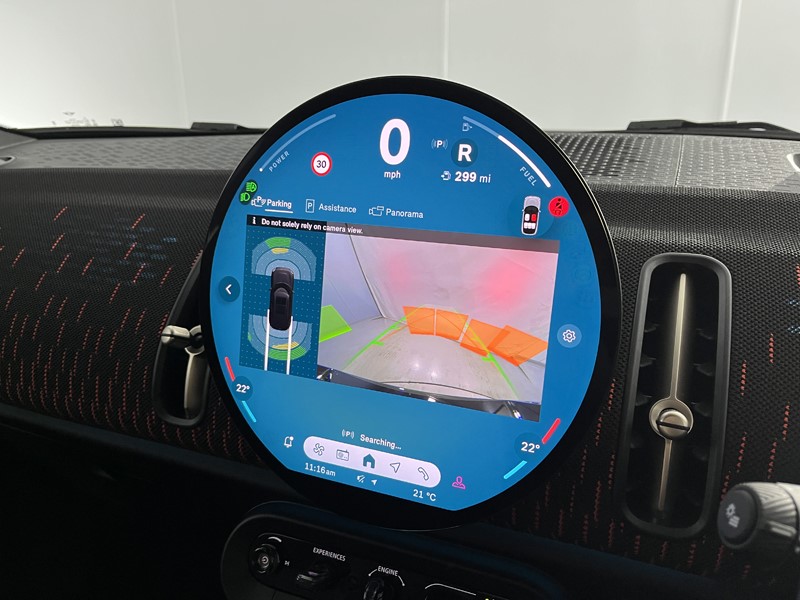 2025 (25) MINI COUNTRYMAN 1.5 C Sport 5dr Auto 4878337