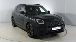 2025 (25) MINI COUNTRYMAN 1.5 C Sport 5dr Auto 4878319