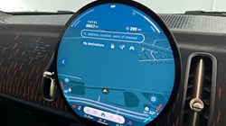 2025 (25) MINI COUNTRYMAN 1.5 C Sport 5dr Auto 4878336