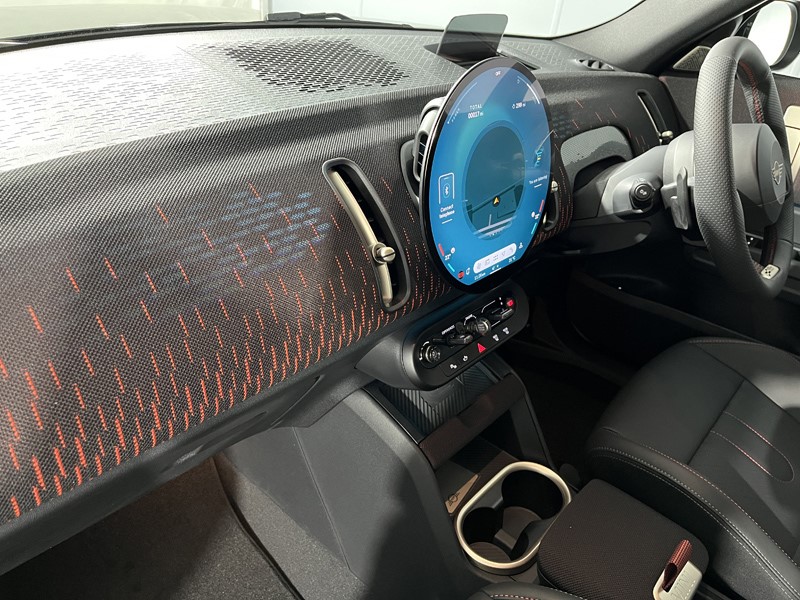 2025 (25) MINI COUNTRYMAN 1.5 C Sport 5dr Auto 4878325