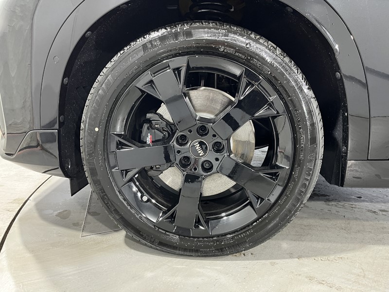 2025 (25) MINI COUNTRYMAN 1.5 C Sport 5dr Auto 4878332