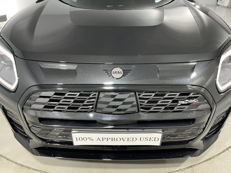 2025 (25) MINI COUNTRYMAN 1.5 C Sport 5dr Auto 4878358
