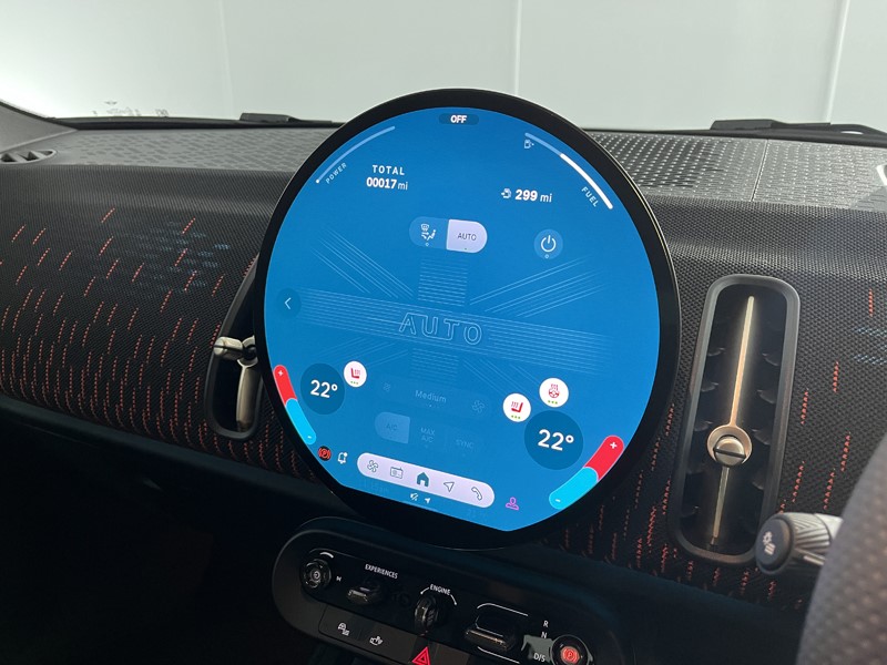 2025 (25) MINI COUNTRYMAN 1.5 C Sport 5dr Auto 4878349