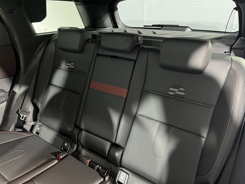 2025 (25) MINI COUNTRYMAN 1.5 C Sport 5dr Auto 4878330