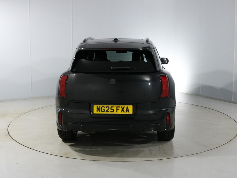 2025 (25) MINI COUNTRYMAN 1.5 C Sport 5dr Auto 4878333